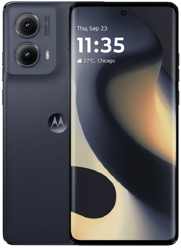 Motorola Edge (2024)